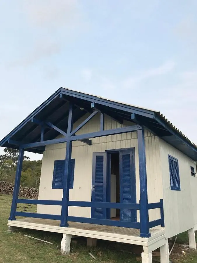 Casa De Campo Fazenda Das Pelotas Bom Jardim da Serra Casa de Férias