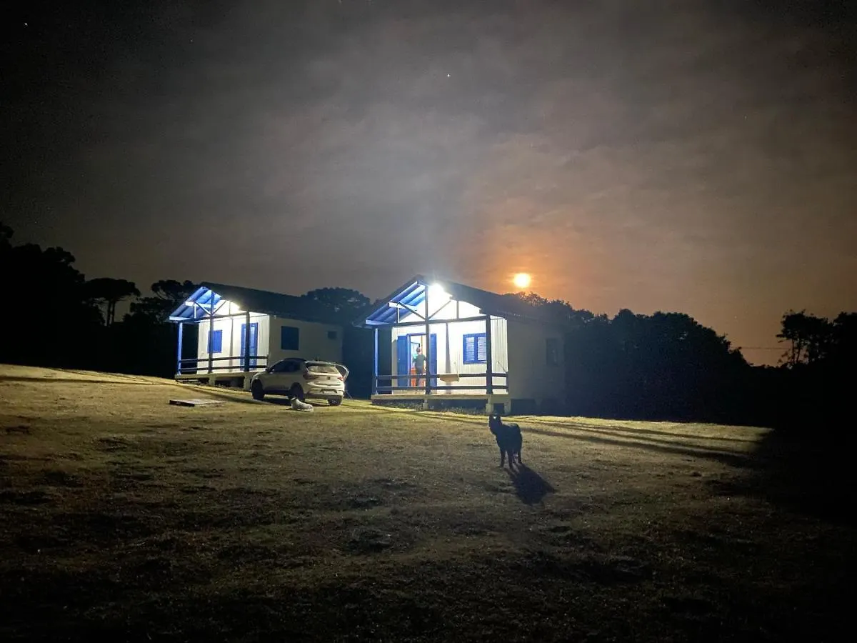 Casa De Campo Fazenda Das Pelotas Bom Jardim da Serra