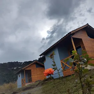 Alojamento de Turismo Selvagem Sol Poente