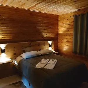  Casa de Férias águia Dourada Casa 02