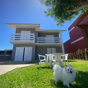  Casa de Férias Casa Bellatorres