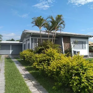  Quarto em Acomodações Particulares Santa Rosa Do Sul - Sc